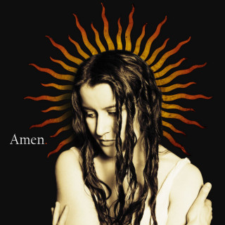 Paula Cole - Amen album cover