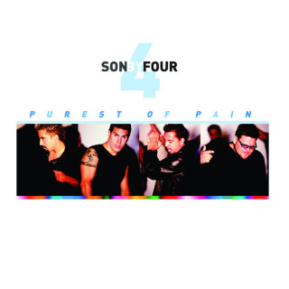 Son By Four - Purest Of Pain album cover