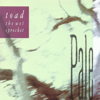 Toad The Wet Sprocket - Pale album cover