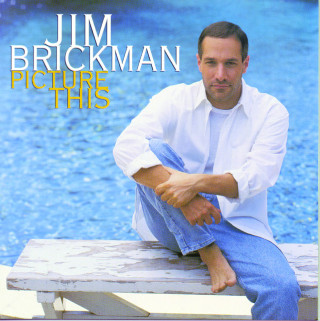 Jim Brickman - Picture This album cover