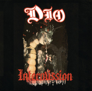 Dio - Intermission live album cover