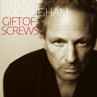 Lindsey Buckingham - Gift Of Screws album cover