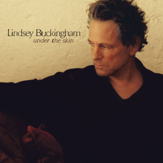 Lindsey Buckingham - Under The Skin album cover