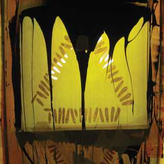 Warpaint - Exquisite Corpse EP cover