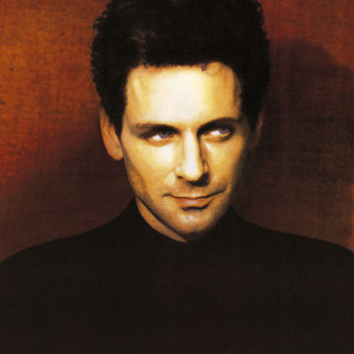 Lindsey Buckingham - Out Of The Cradle album cover
