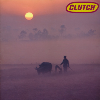 Clutch - Passive Restraints EP cover