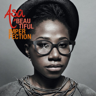 Asa - Beautiful Imperfection album cover
