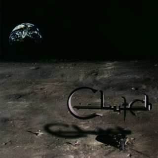 Clutch - Clutch album cover