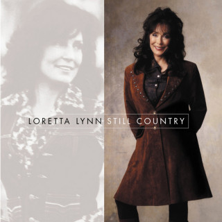 Loretta Lynn - Still Country album cover