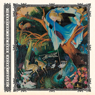 Protest The Hero - Scurrilous album cover