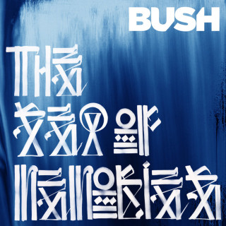 Bush - The Sea Of Memories album cover