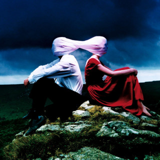 Funeral For A Friend - Casually Dressed And Deep In Conversation album cover