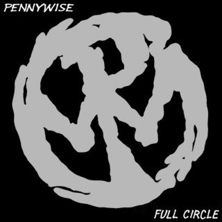 Pennywise - Full Circle album cover