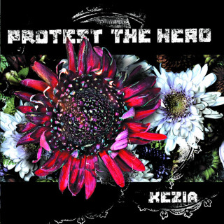 Protest The Hero - Kezia album cover