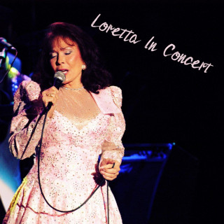 Loretta Lynn - Loretta album cover