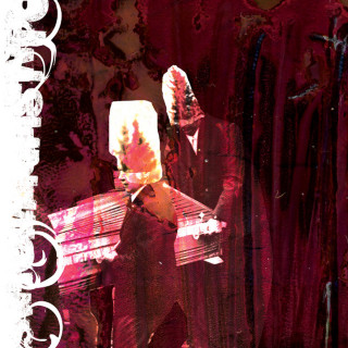 From First To Last - Dear Diary, My Teen Angst Has A Body Count album cover