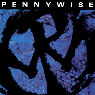 Pennywise - Pennywise album cover