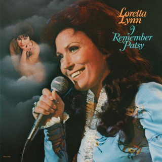 Loretta Lynn - I Remember Patsy album cover