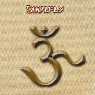 Soulfly - 3 album cover