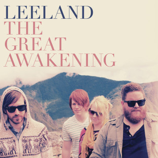 Leeland - The Great Awakening album cover
