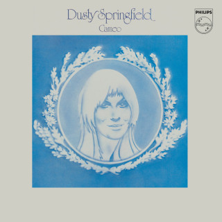 Dusty Springfield - Cameo album cover