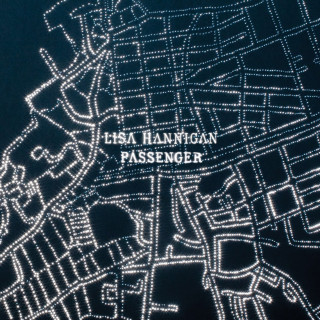 Lisa Hannigan - Passenger album cover