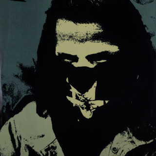 Sepultura - Revolusongs EP cover