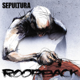 Sepultura - Roorback album cover