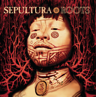 Sepultura - Roots album cover