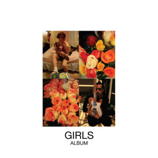 Girls - Album album cover