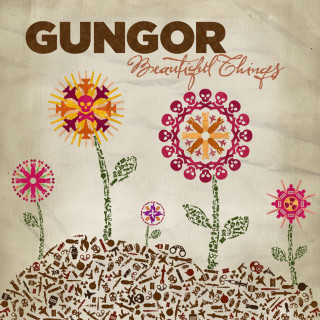 Gungor - Beautiful Things album cover