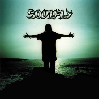 Soulfly - Soulfly album cover