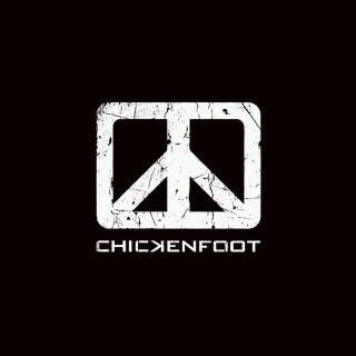 Chickenfoot - Chickenfoot album cover