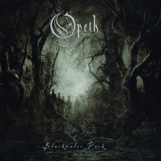Opeth - Blackwater Park album cover