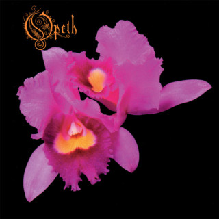 Opeth - Orchid album cover