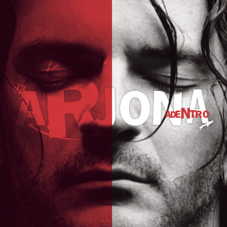 Ricardo Arjona - Adentro album cover