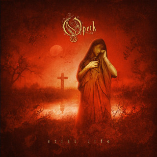 Opeth - Still Life album cover