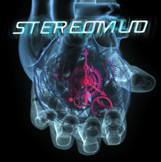 Stereomud - Every Given Moment album cover