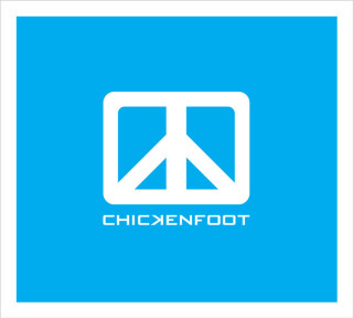 Chickenfoot - Chickenfoot III album cover