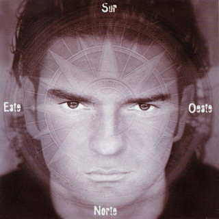 Ricardo Arjona - Si El Norte Fuera El Sur album cover