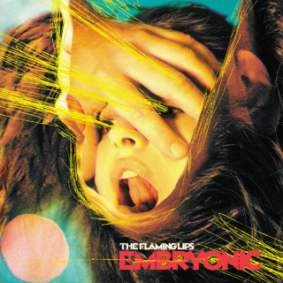 The Flaming Lips - Embryonic album cover