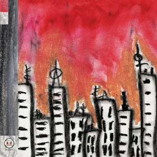Broken Social Scene - Broken Social Scene album cover
