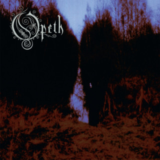 Opeth - My Arms, Your Hearse album cover