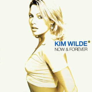 Kim Wilde - Now & Forever album cover