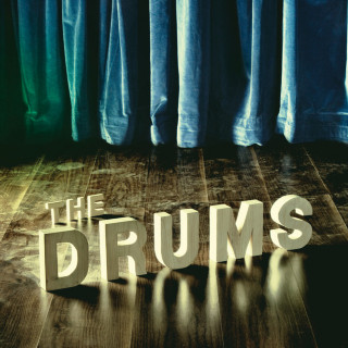 The Drums - The Drums album cover