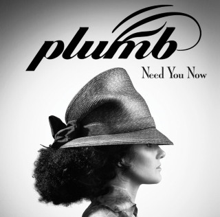 Plumb - Need You Now album cover