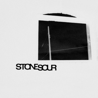 Stone Sour - Stone Sour album cover