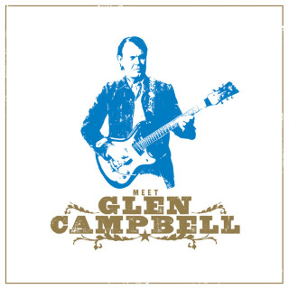 Glen Campbell - Meet Glen Campbell album cover