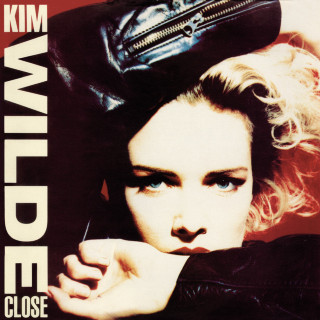 Kim Wilde - Close album cover