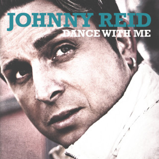 Johnny Reid - Dance With Me album cover